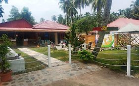 Salty Dog Hostel